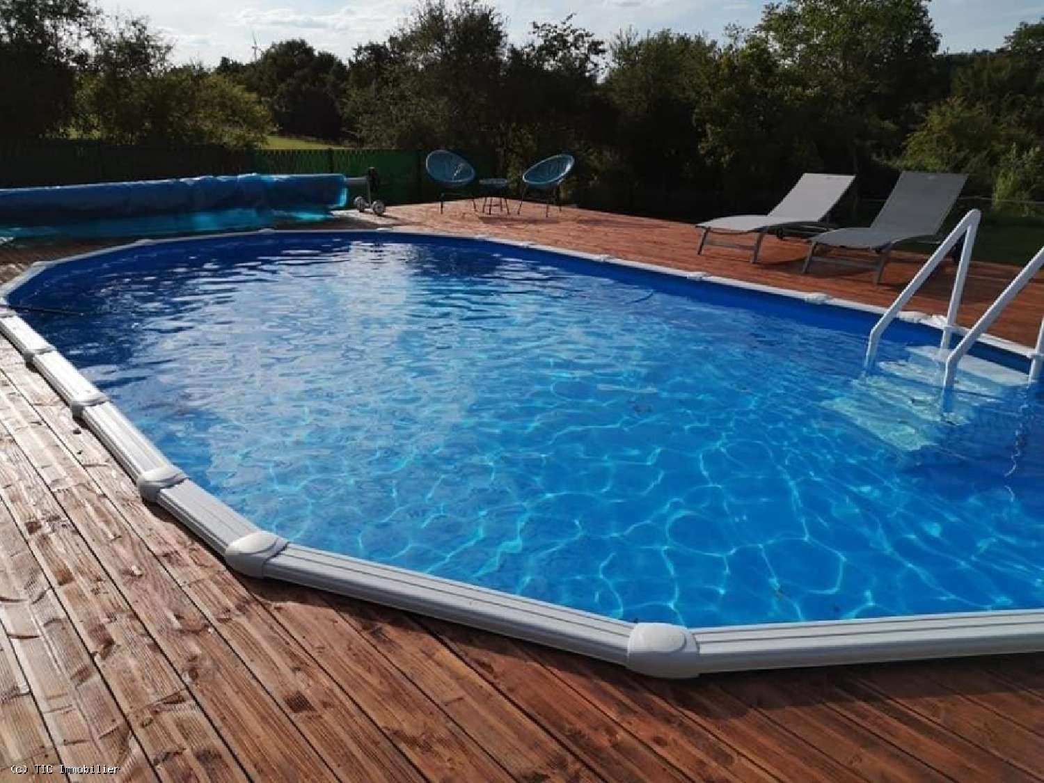  te koop huis Civray Vienne 6