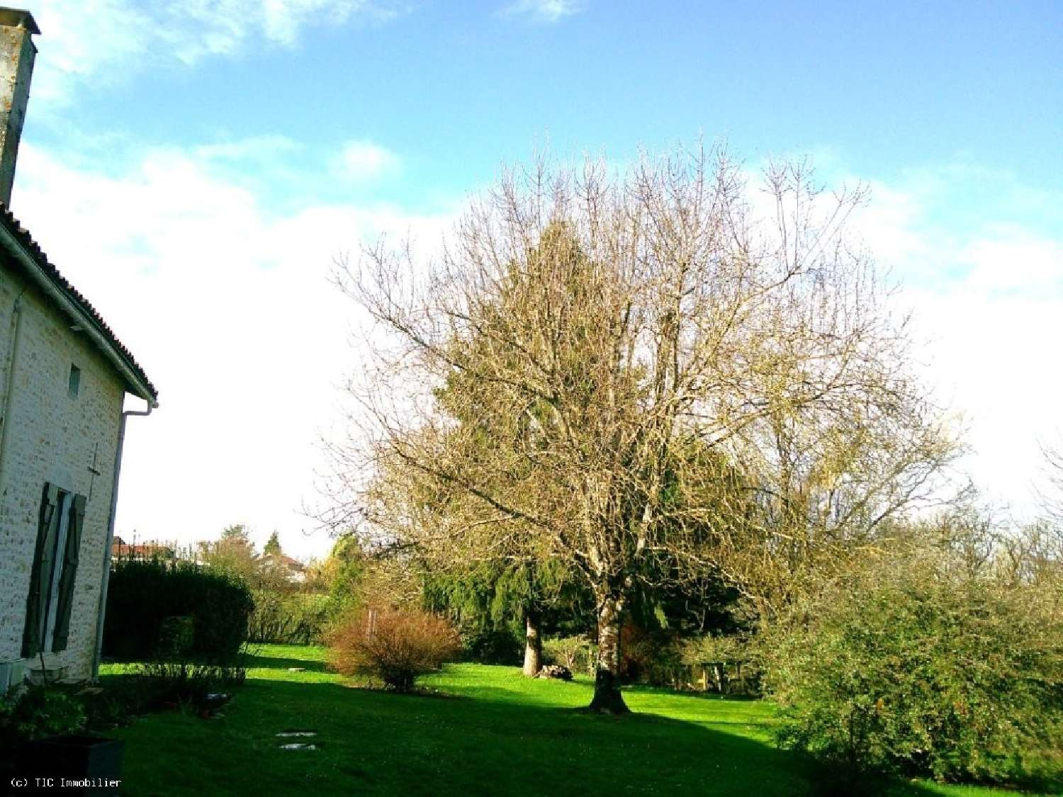  te koop huis Civray Vienne 7