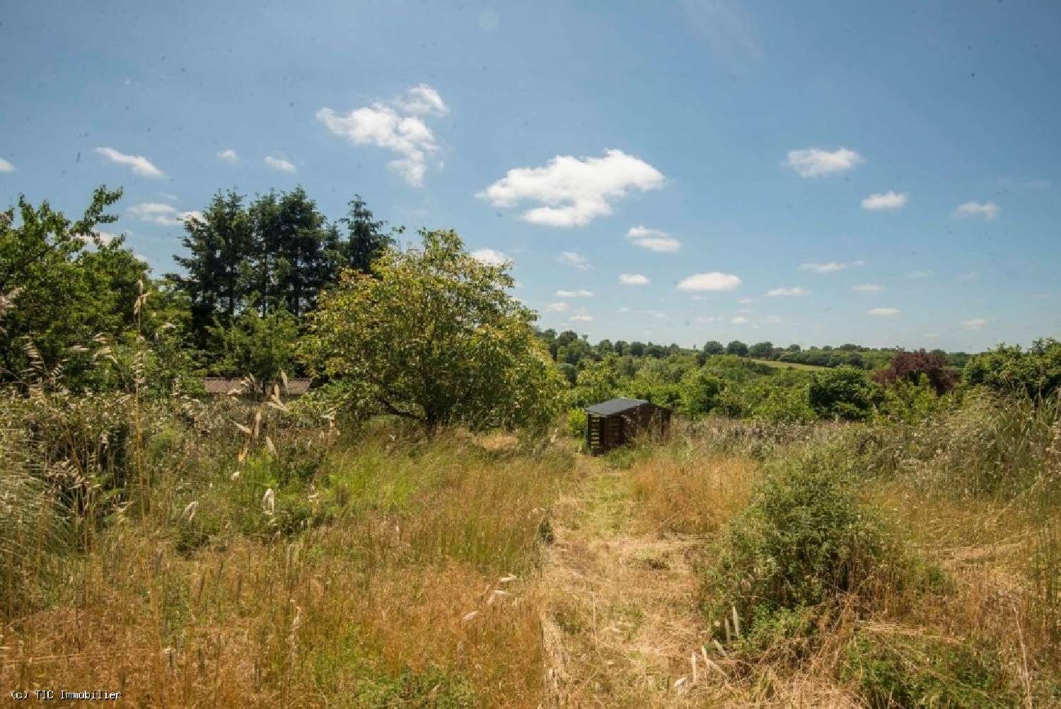  te koop huis Civray Vienne 7