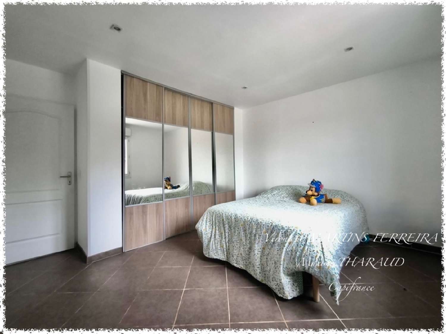  te koop huis Civray Cher 4