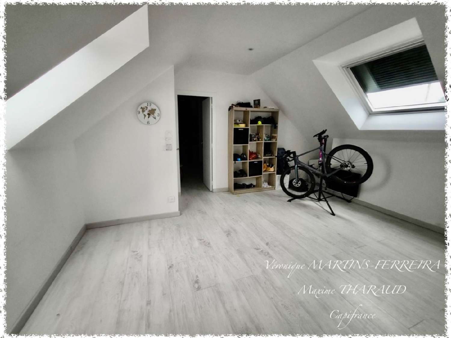  te koop huis Civray Cher 5