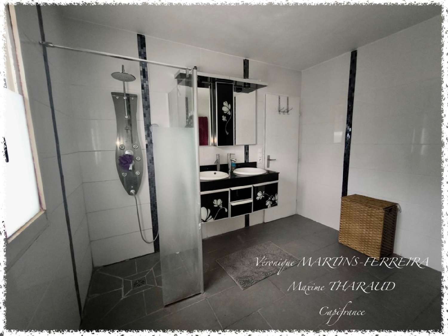  te koop huis Civray Cher 8