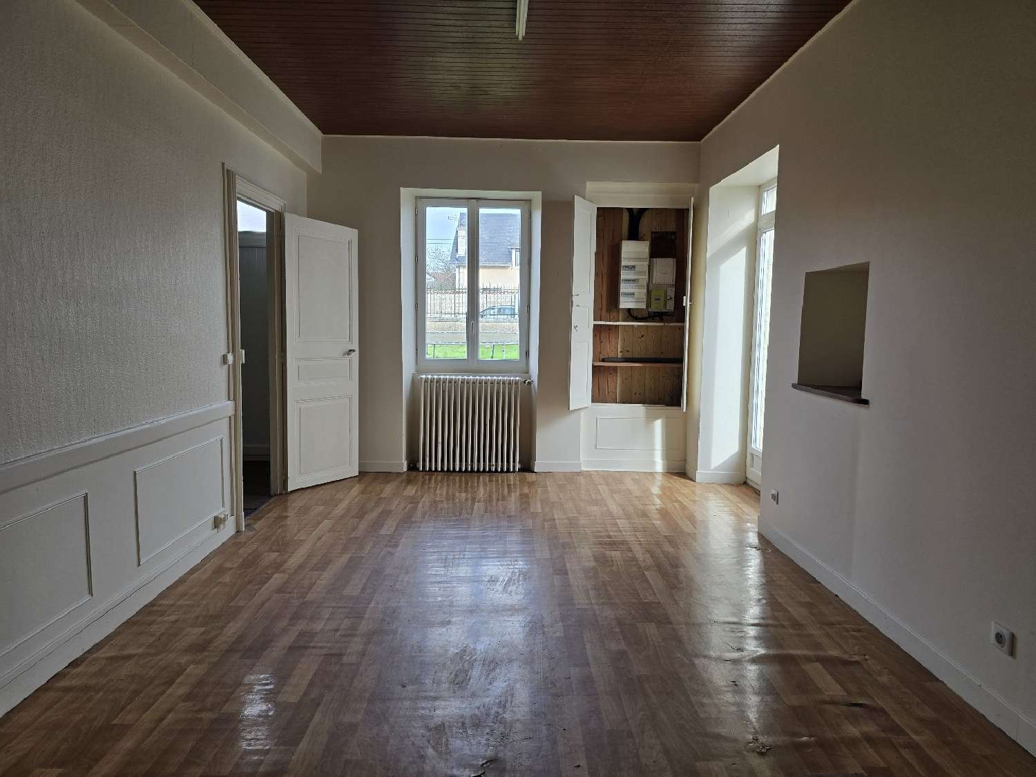  for sale house Civray Vienne 4