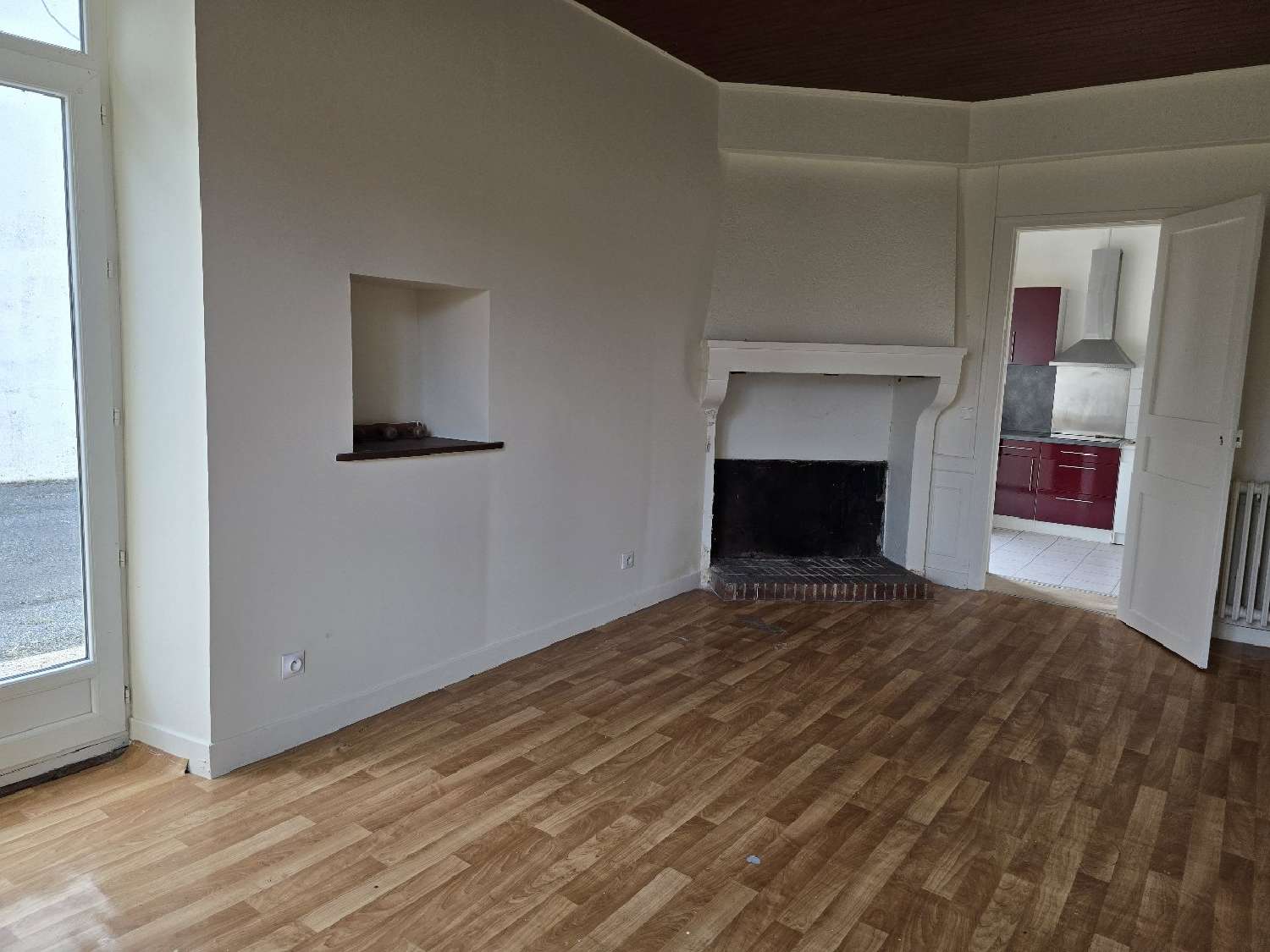  for sale house Civray Vienne 5