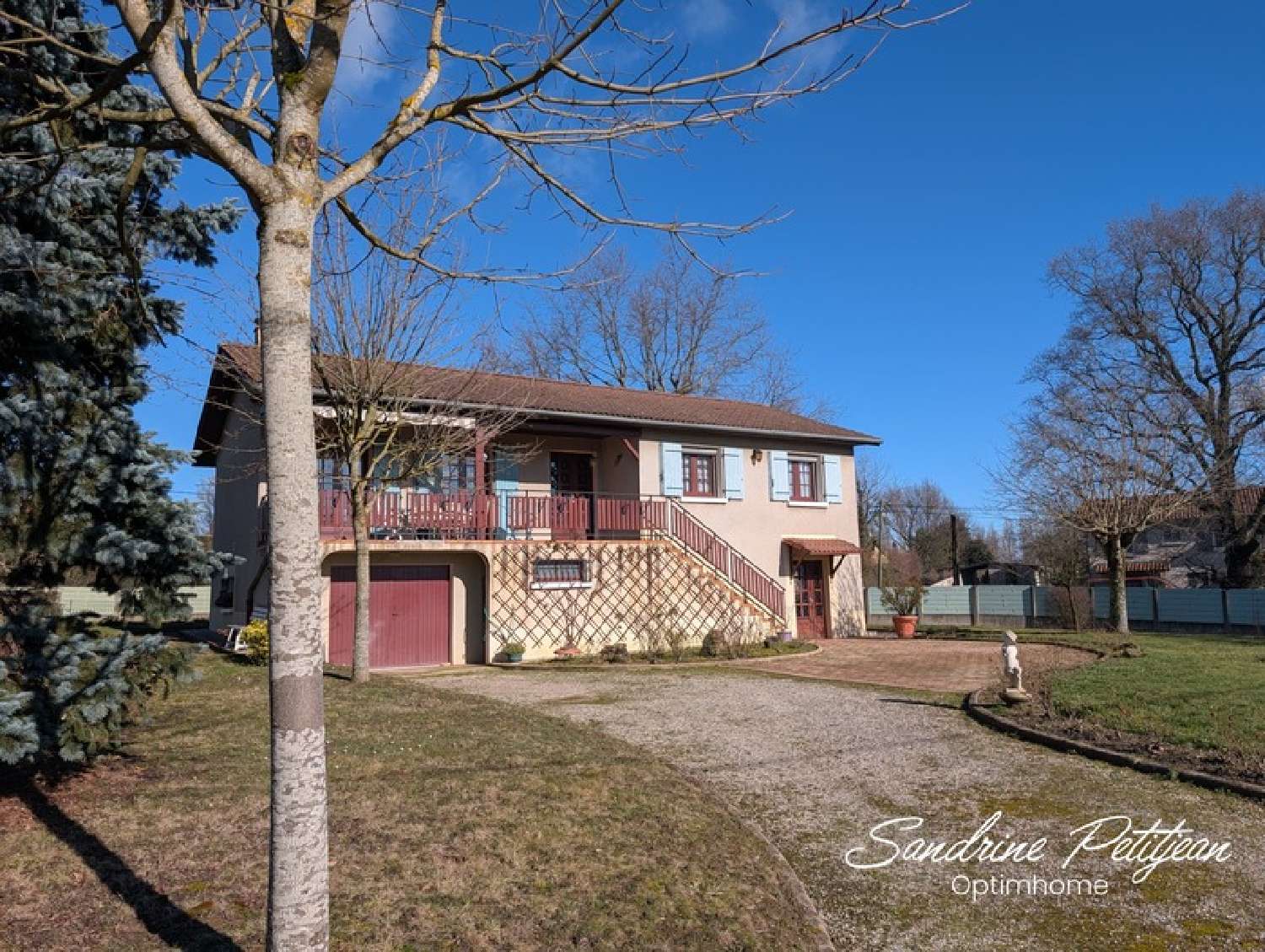  kaufen Haus Civrieux Ain 1