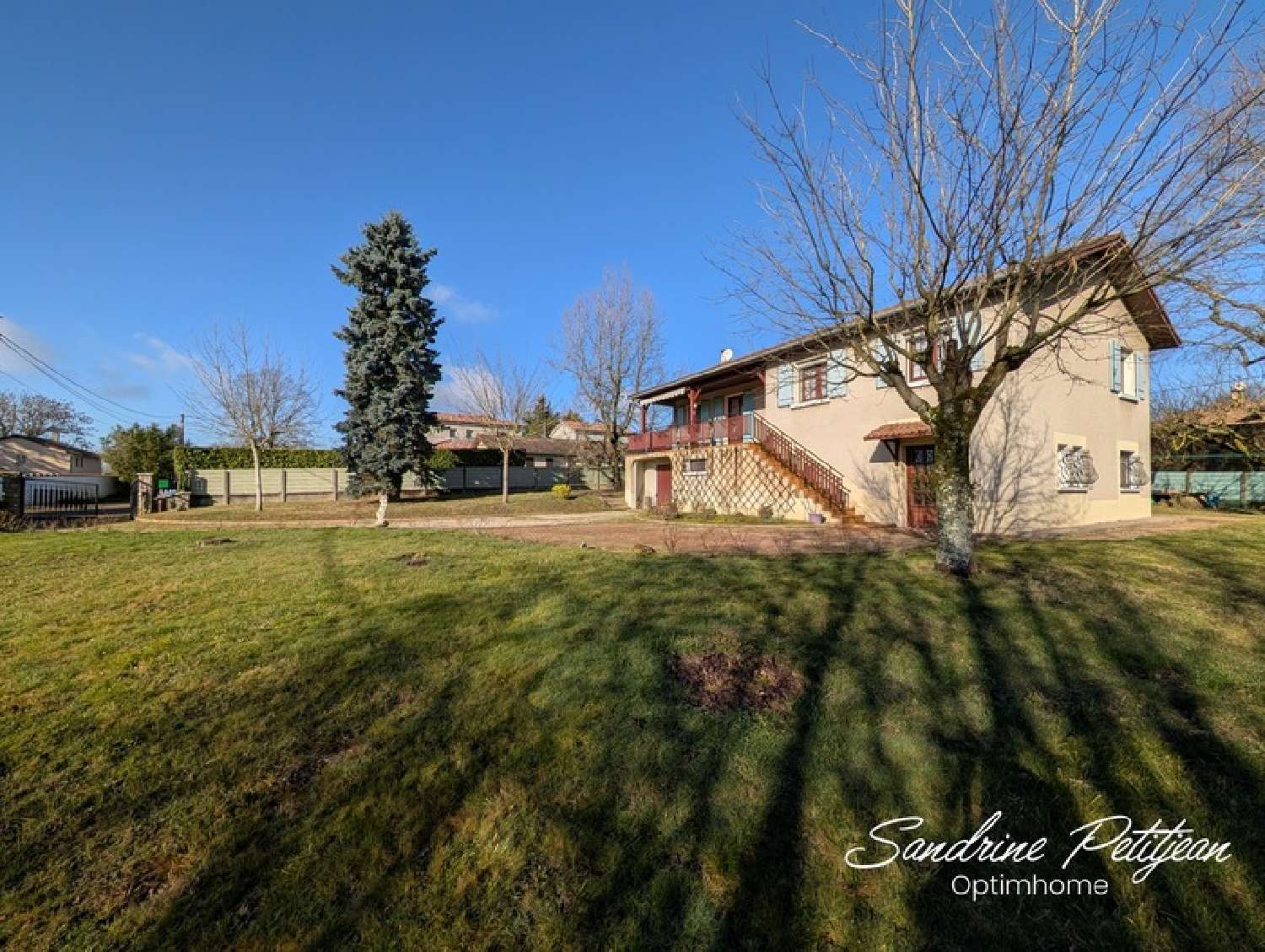  kaufen Haus Civrieux Ain 3