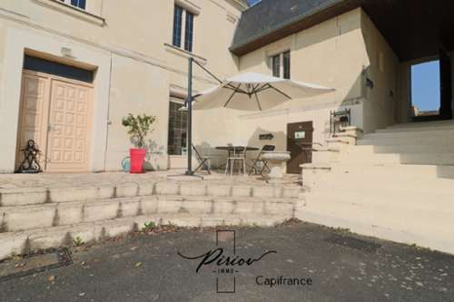 Cizay-la-Madeleine Maine-et-Loire Haus Bild 7263470