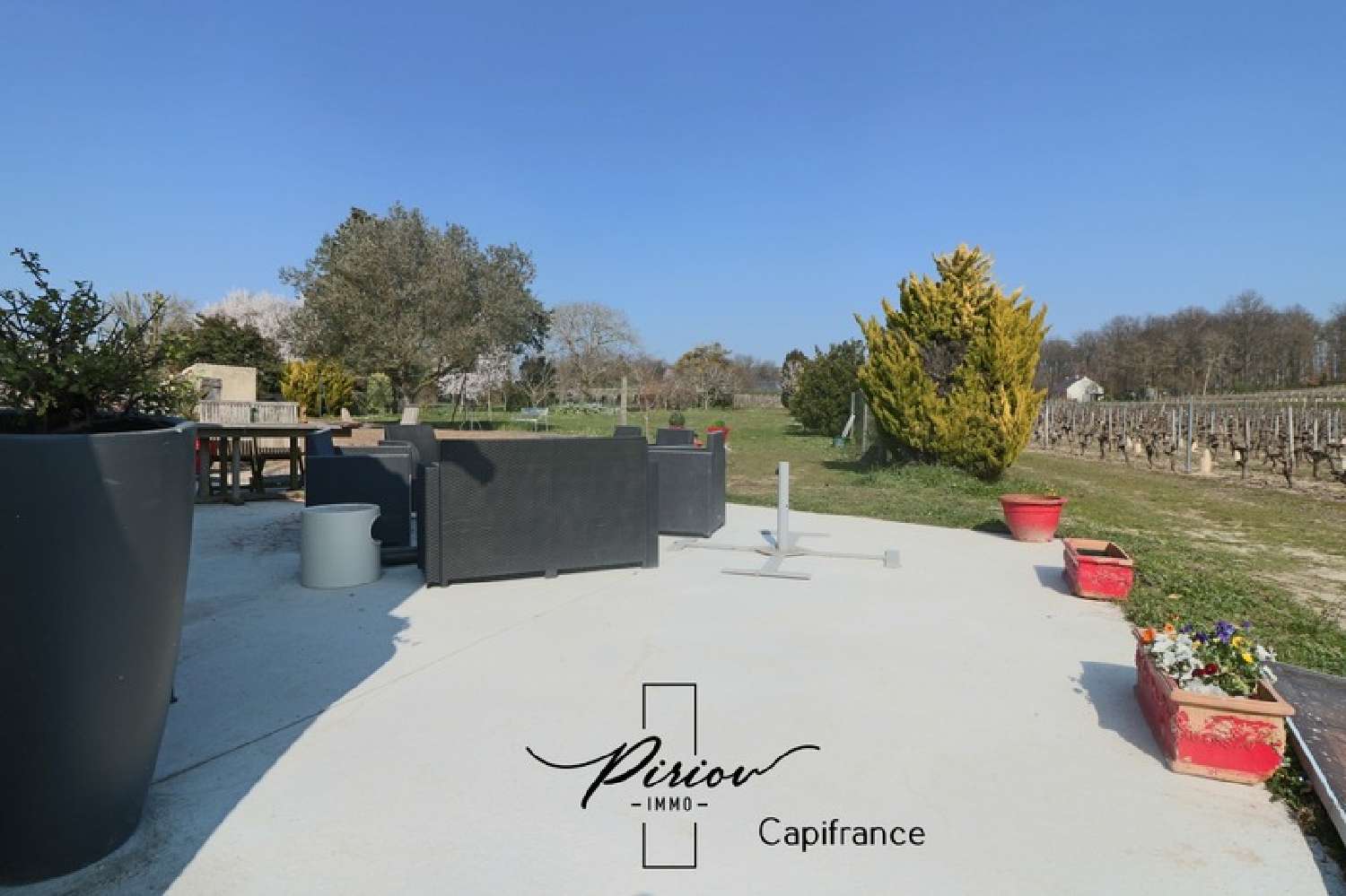  kaufen Haus Cizay-la-Madeleine Maine-et-Loire 2