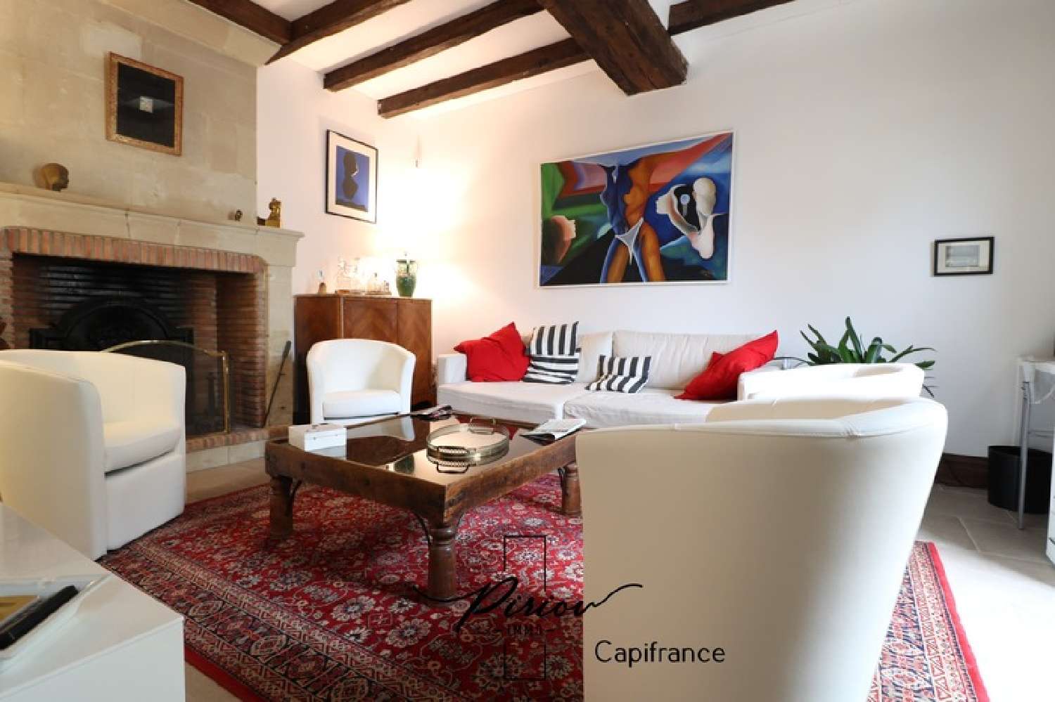  kaufen Haus Cizay-la-Madeleine Maine-et-Loire 3