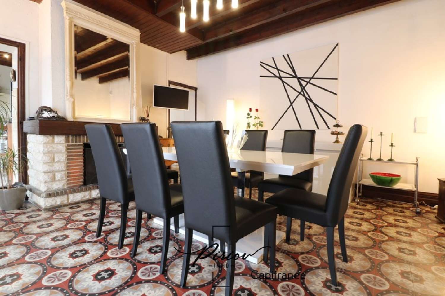  kaufen Haus Cizay-la-Madeleine Maine-et-Loire 5