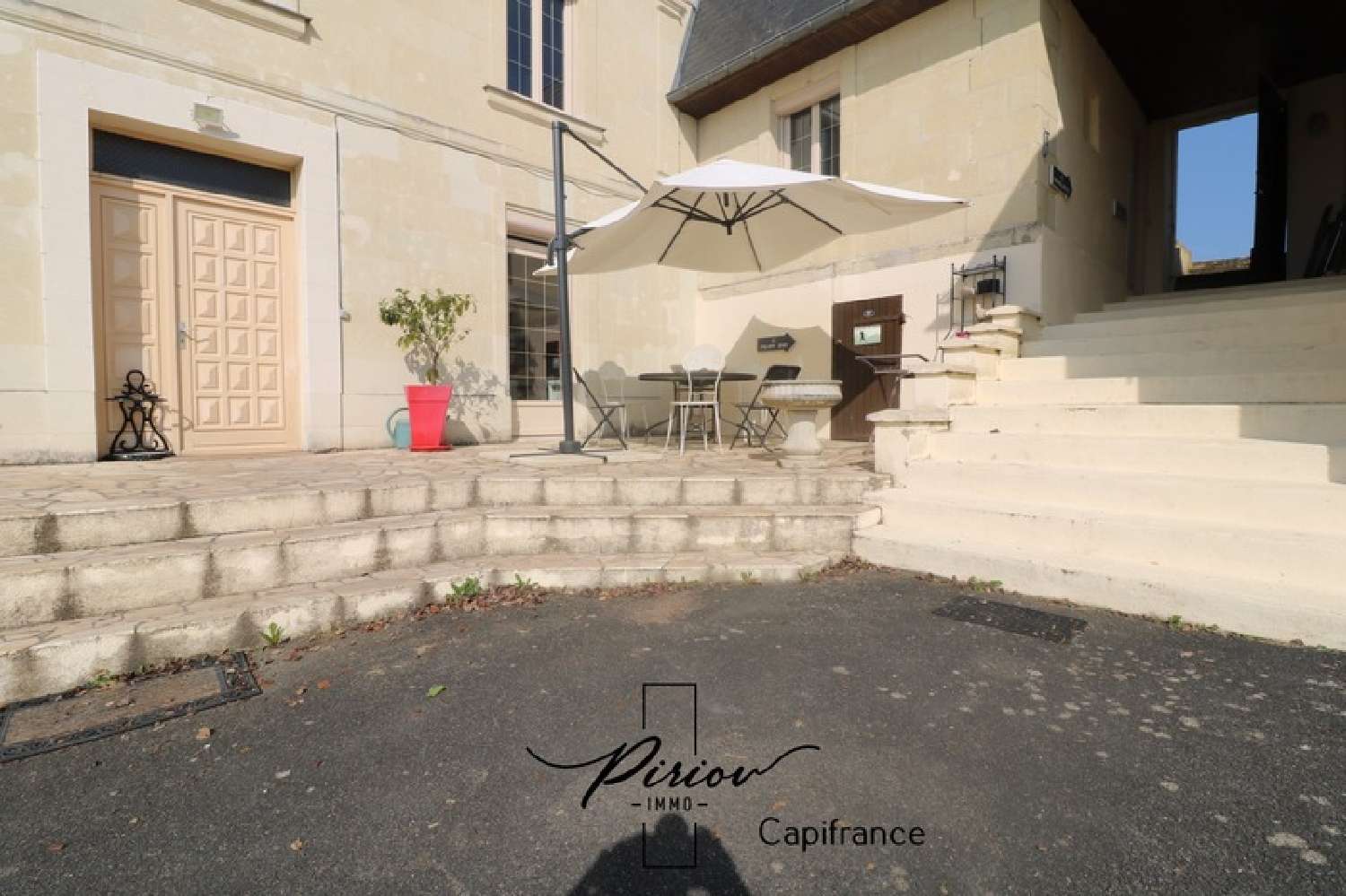  kaufen Haus Cizay-la-Madeleine Maine-et-Loire 7