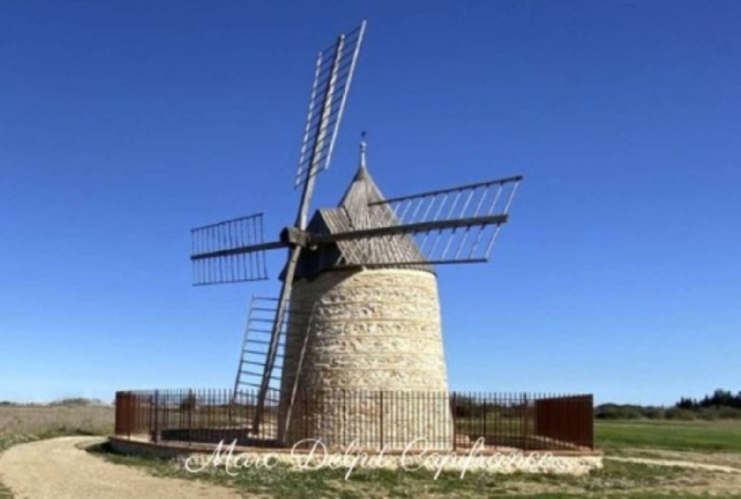  for sale house Claira Pyrénées-Orientales 3