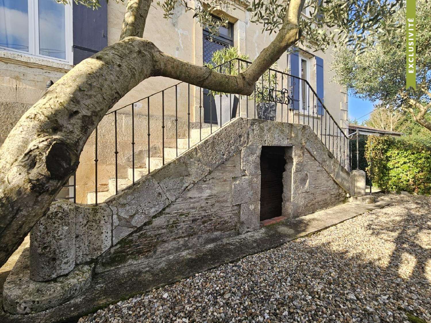  à vendre maison Clairac Lot-et-Garonne 1