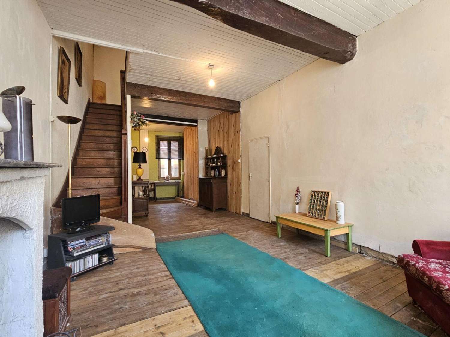  for sale house Clairac Lot-et-Garonne 2