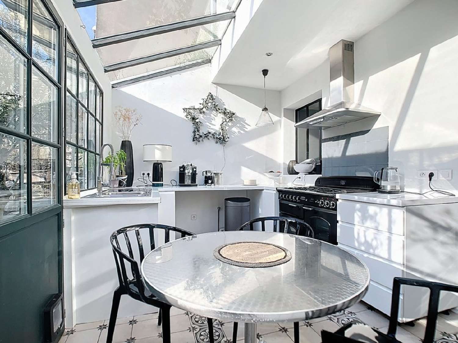  for sale house Clamart Hauts-de-Seine 2