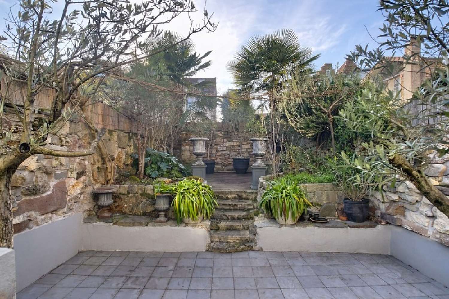  for sale house Clamart Hauts-de-Seine 3