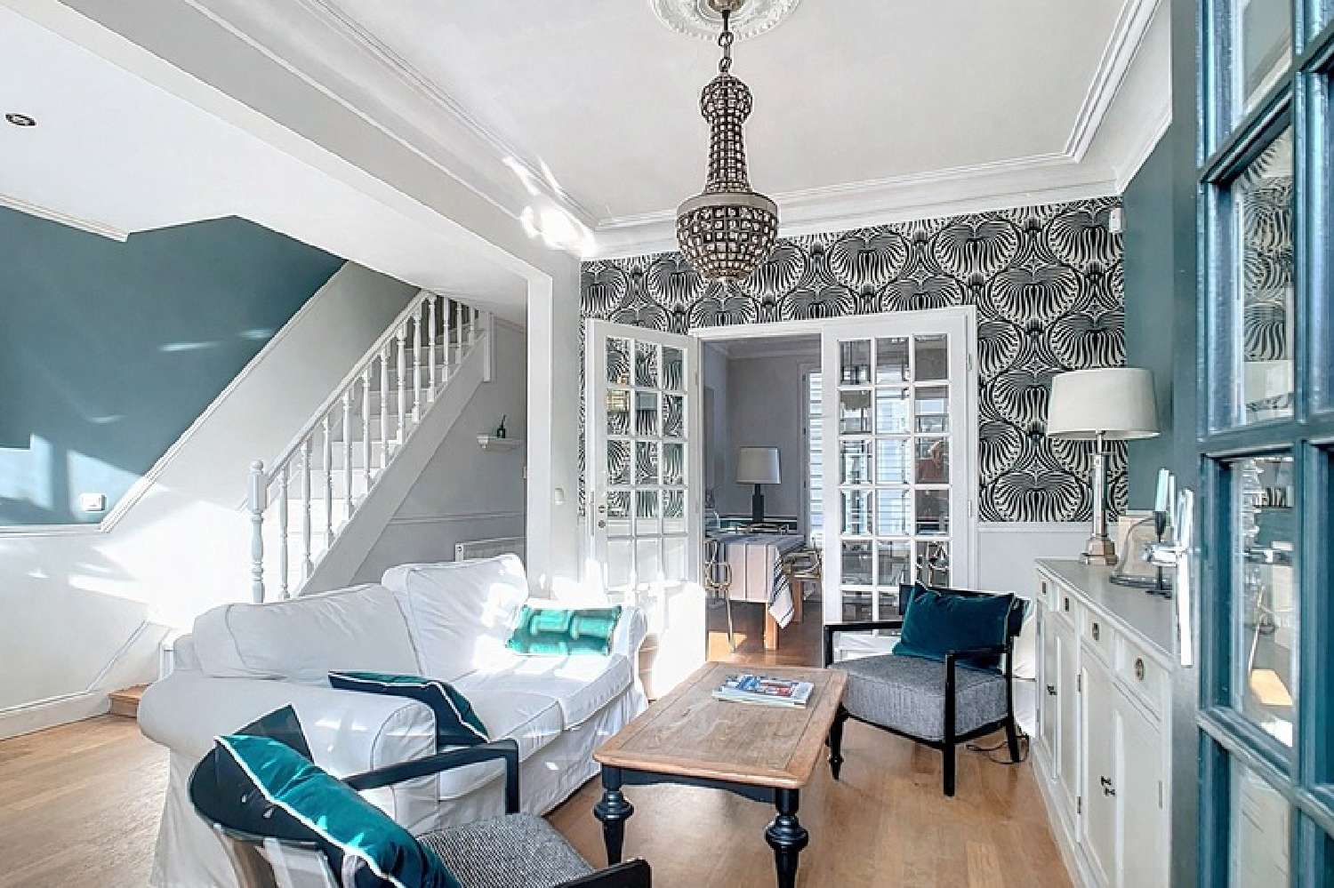  for sale house Clamart Hauts-de-Seine 6