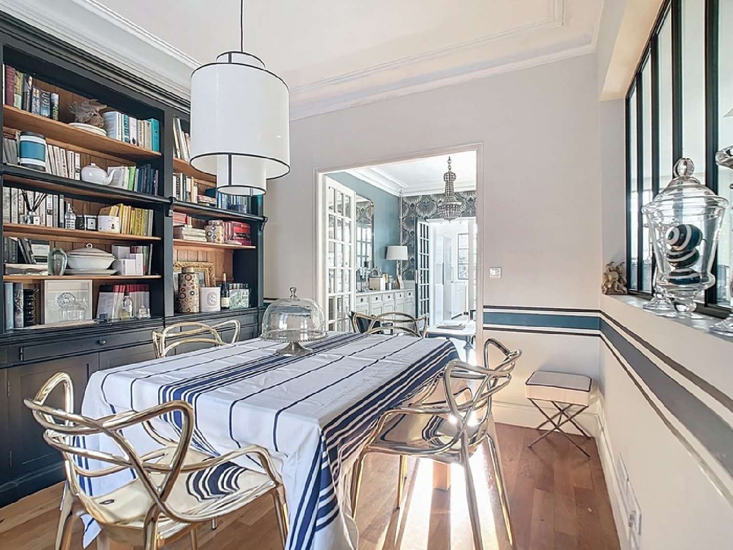  for sale house Clamart Hauts-de-Seine 7