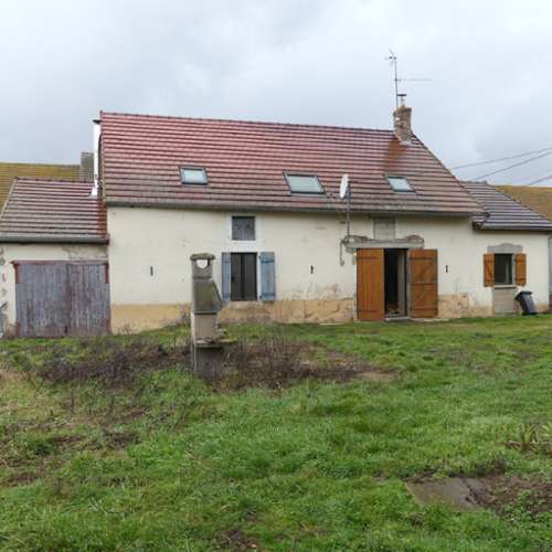 Clamerey Côte-d'Or huis foto 7253267