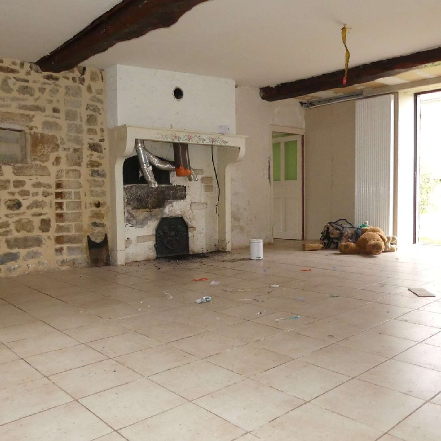  te koop huis Clamerey Côte-d'Or 5