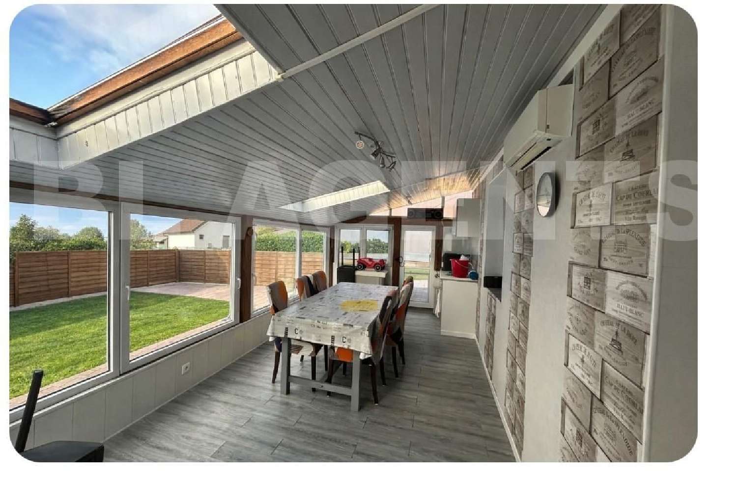  kaufen Haus Claye-Souilly Seine-et-Marne 1