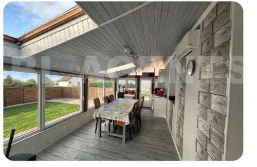 Claye-Souilly Seine-et-Marne Haus Bild 7257293