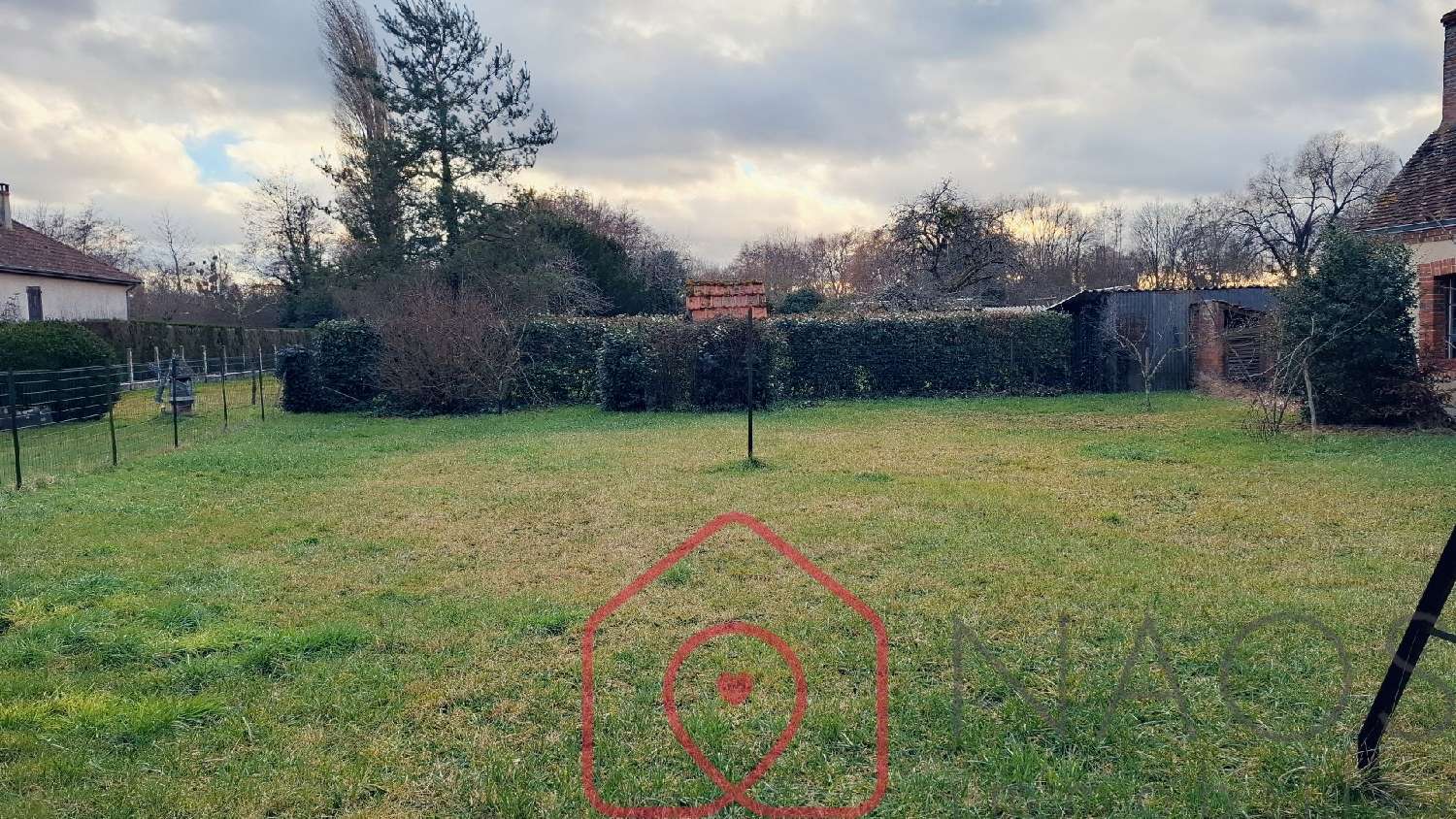  kaufen Haus Clémont Cher 2