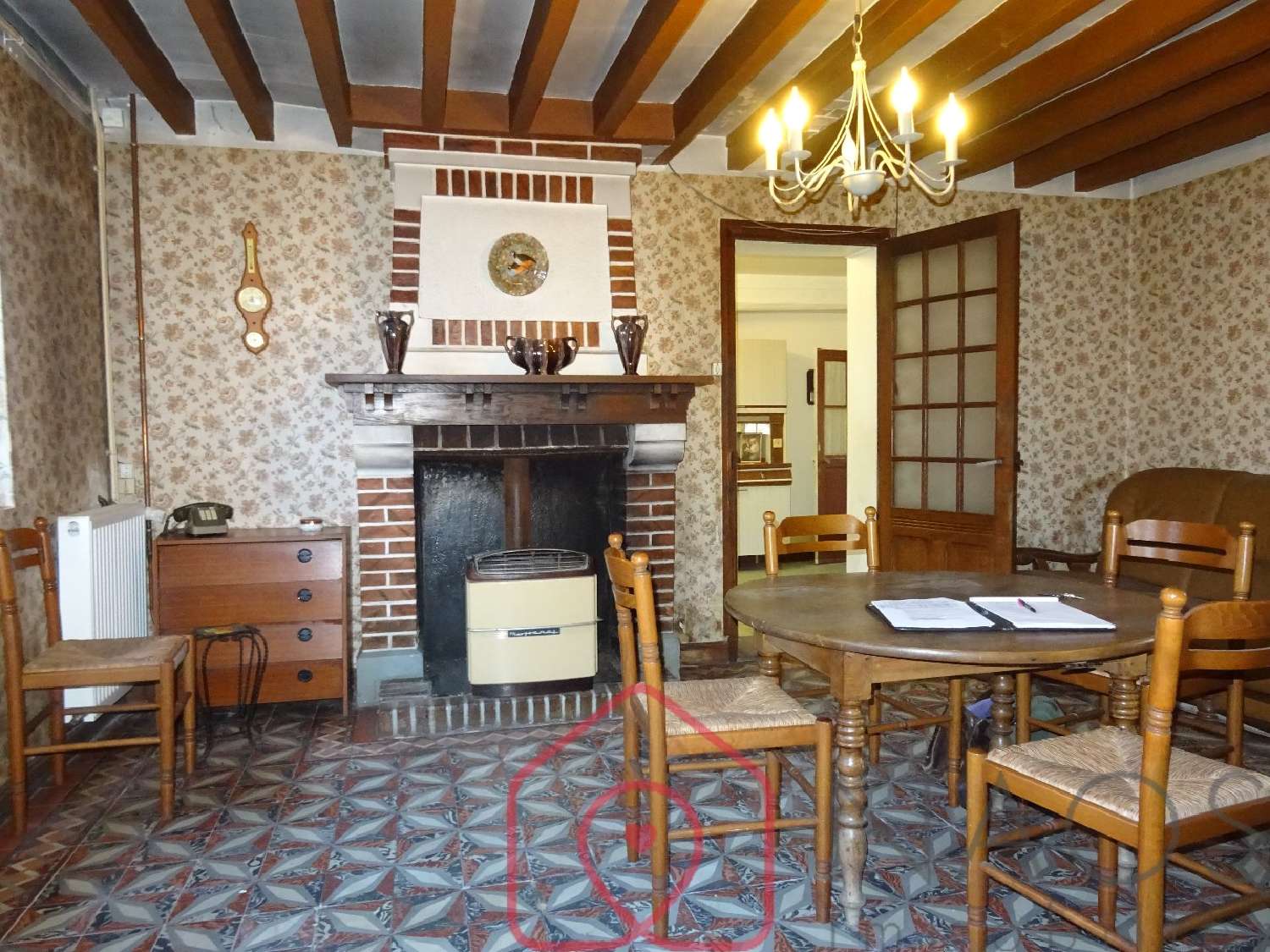  kaufen Haus Clémont Cher 3