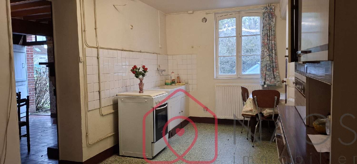  kaufen Haus Clémont Cher 6