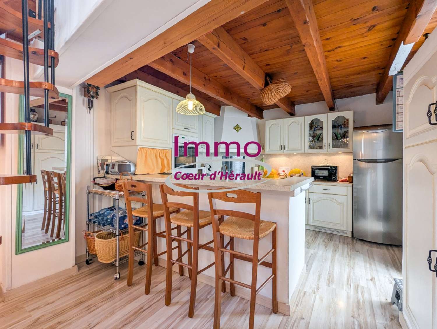  te koop huis Clermont-l'Hérault Hérault 3