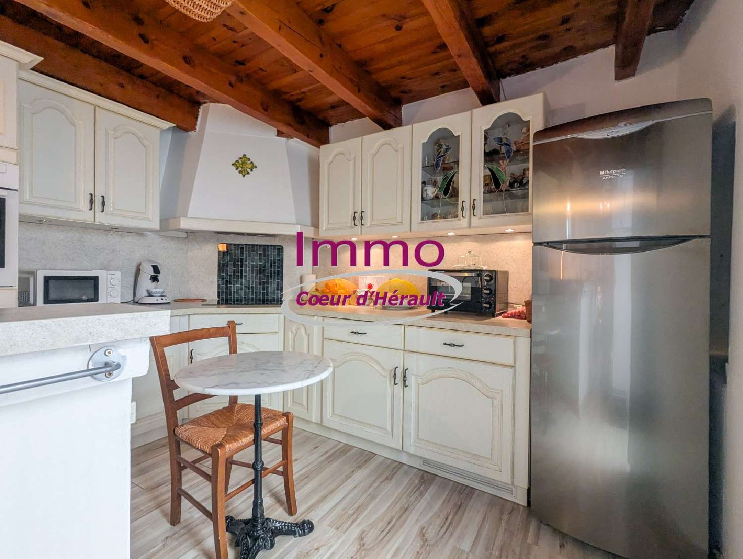  te koop huis Clermont-l'Hérault Hérault 4