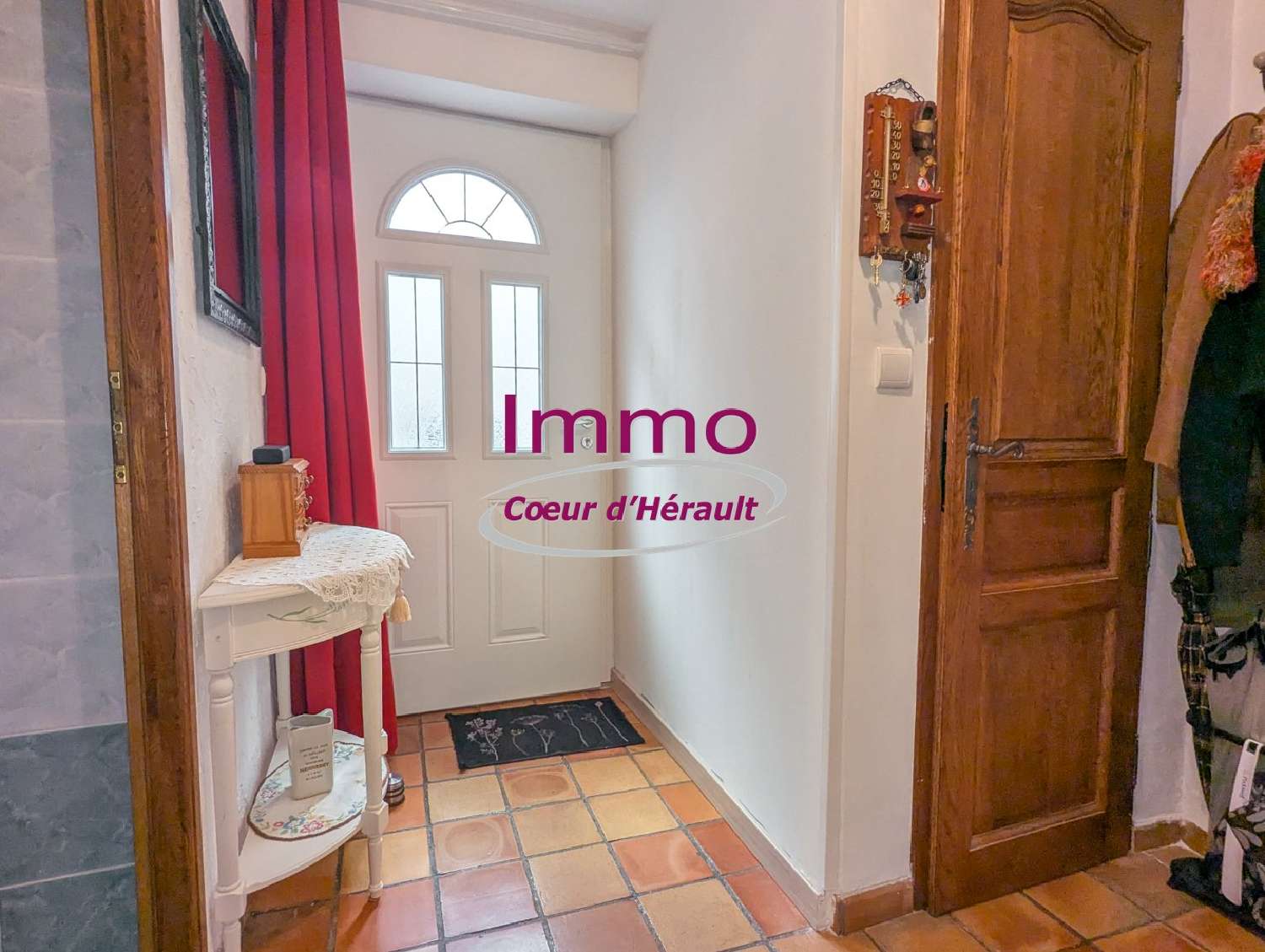  te koop huis Clermont-l'Hérault Hérault 5