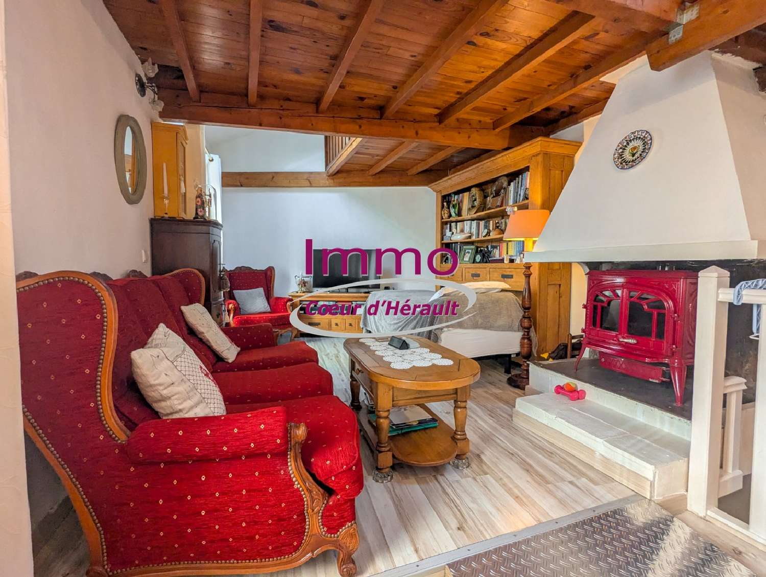  te koop huis Clermont-l'Hérault Hérault 6