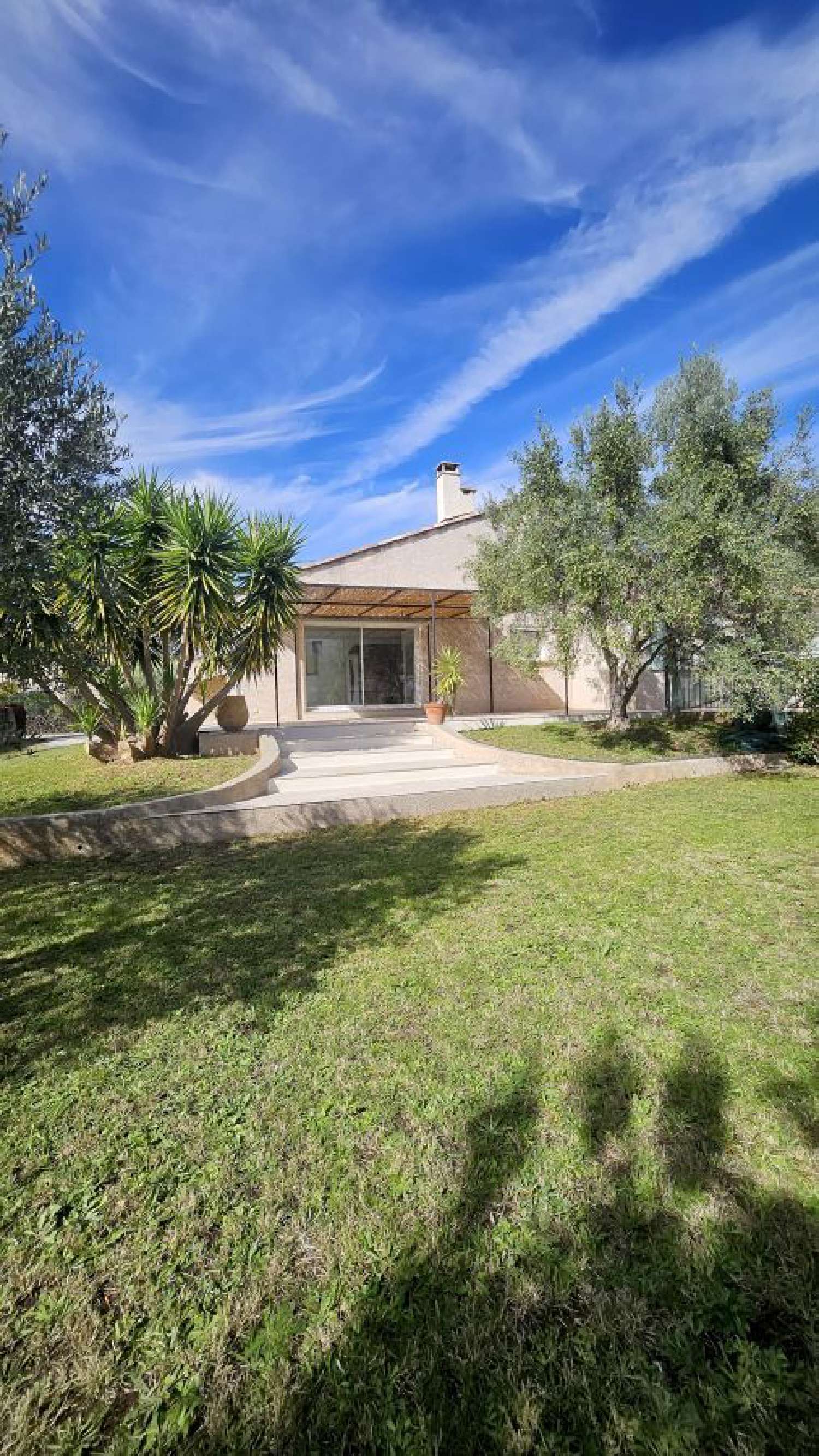  te koop huis Clermont-l'Hérault Hérault 1