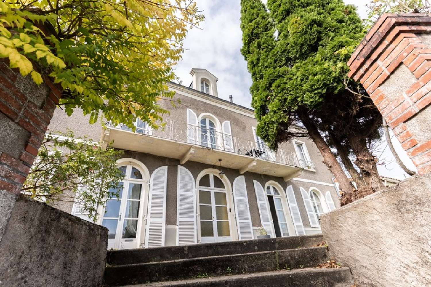  à vendre maison Clisson Loire-Atlantique 1