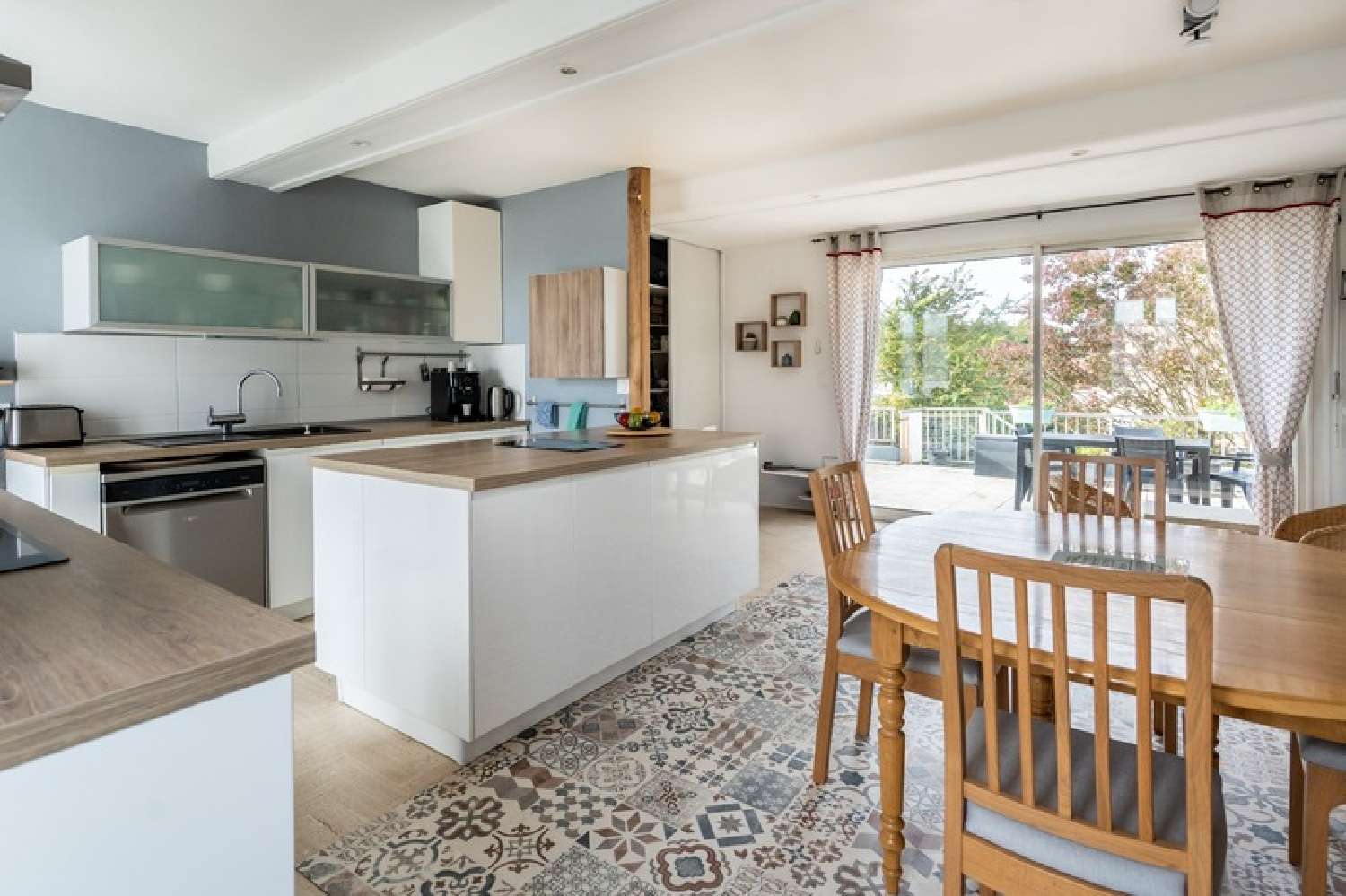  à vendre maison Clisson Loire-Atlantique 6