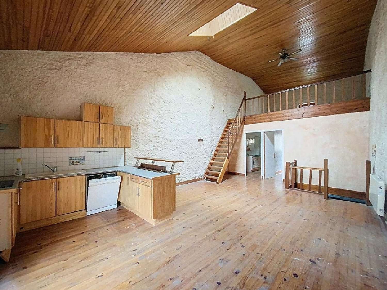  te koop huis Cluny Saône-et-Loire 1