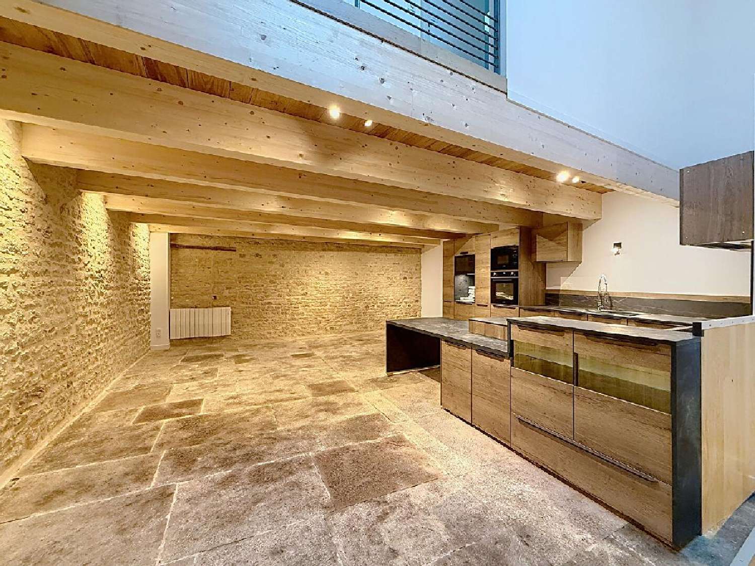 à vendre maison Cluny Saône-et-Loire 2