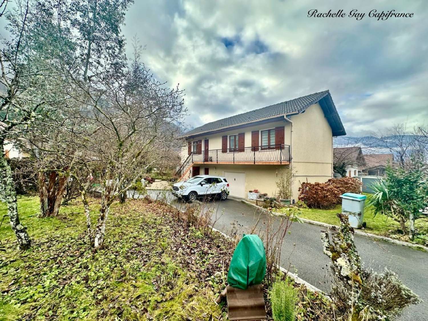  à vendre maison Cluses Haute-Savoie 1