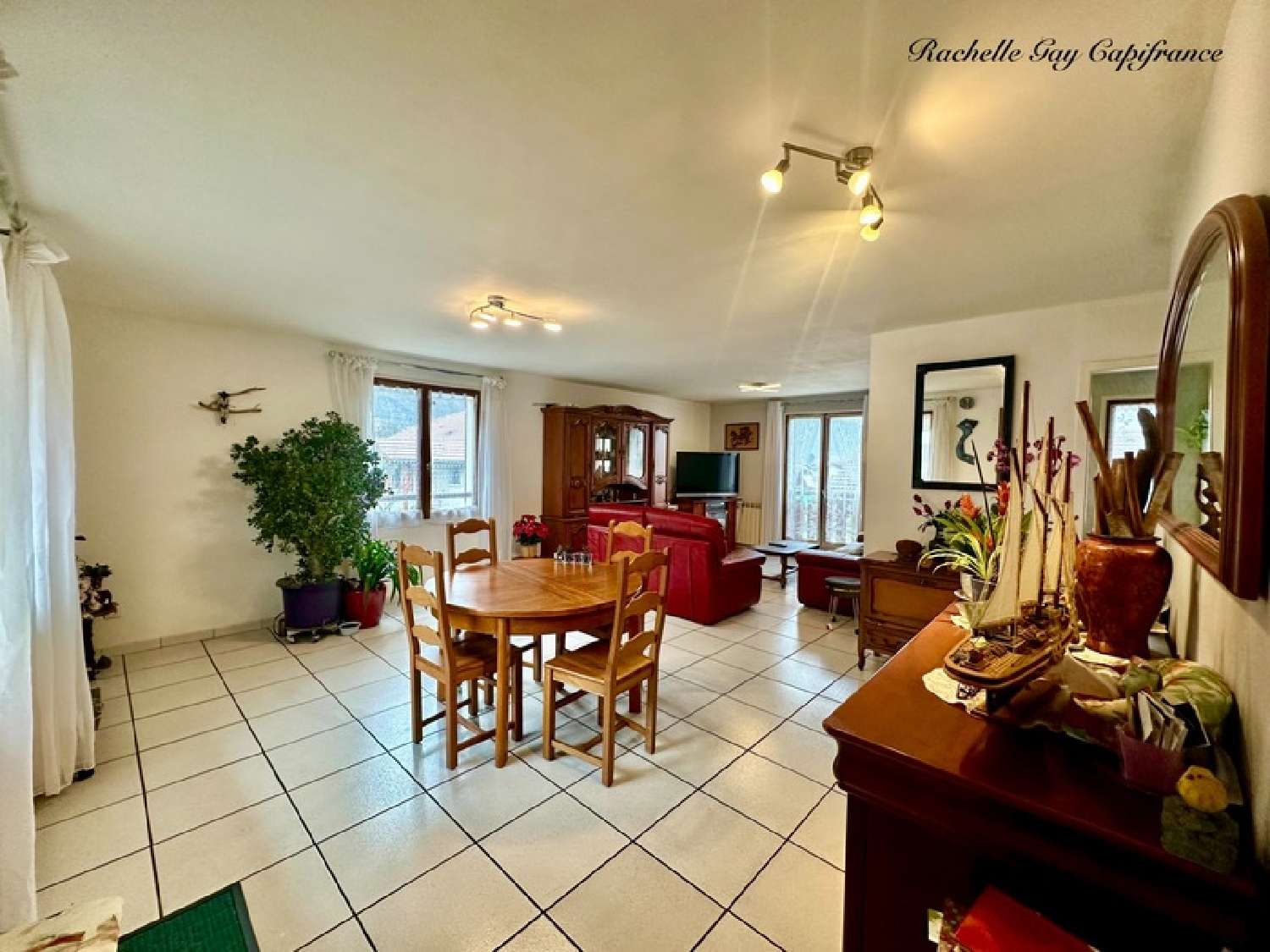  à vendre maison Cluses Haute-Savoie 2