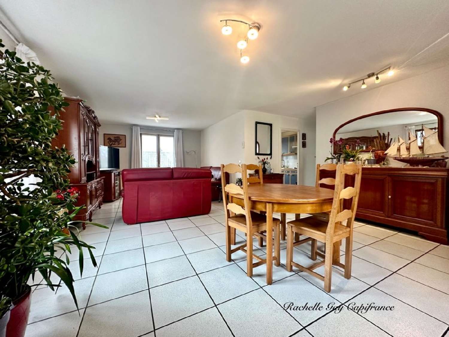  à vendre maison Cluses Haute-Savoie 3