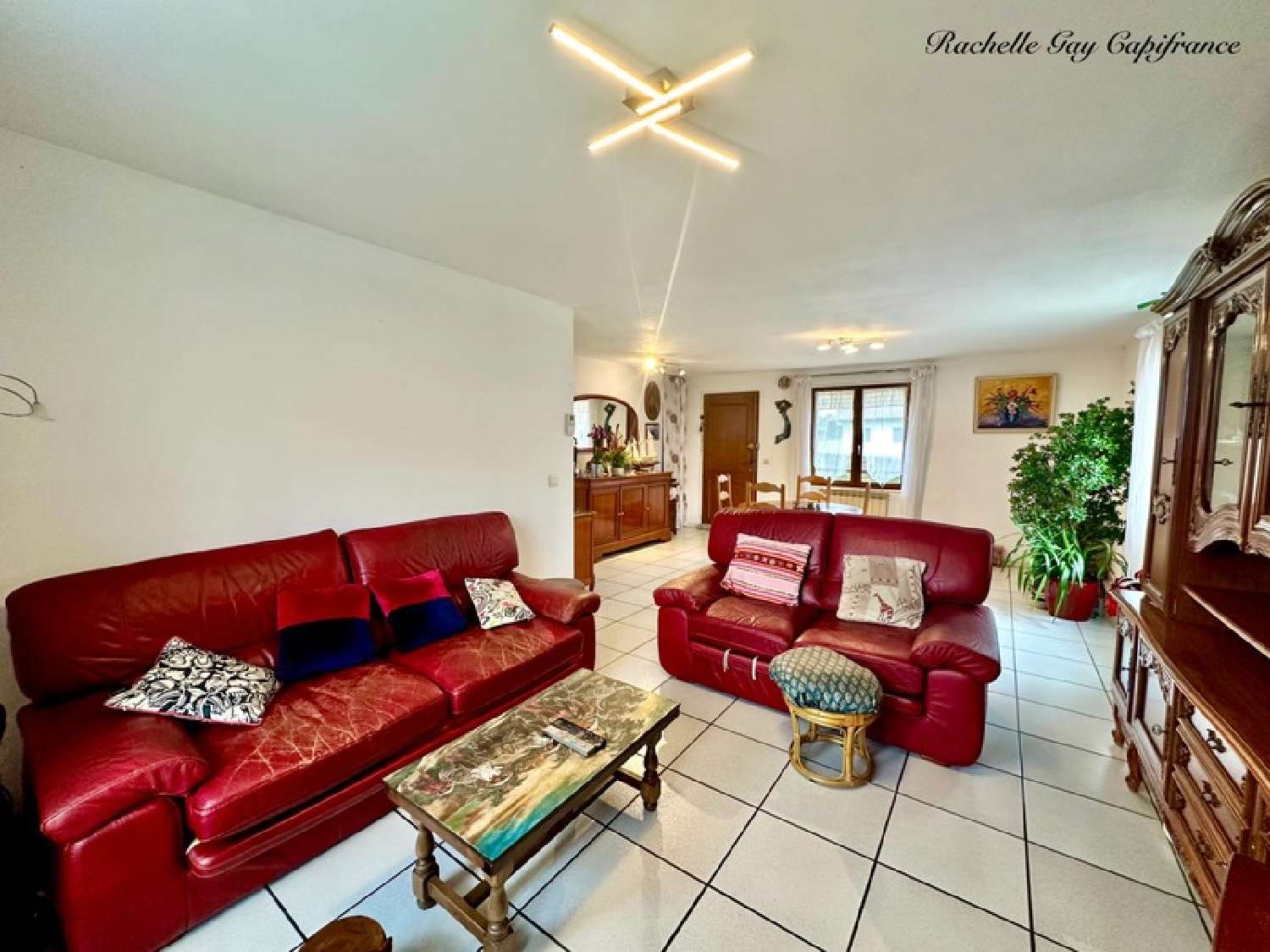  à vendre maison Cluses Haute-Savoie 4