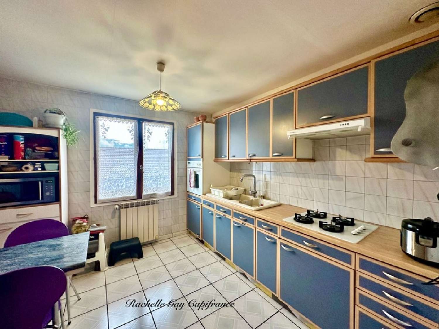  à vendre maison Cluses Haute-Savoie 6