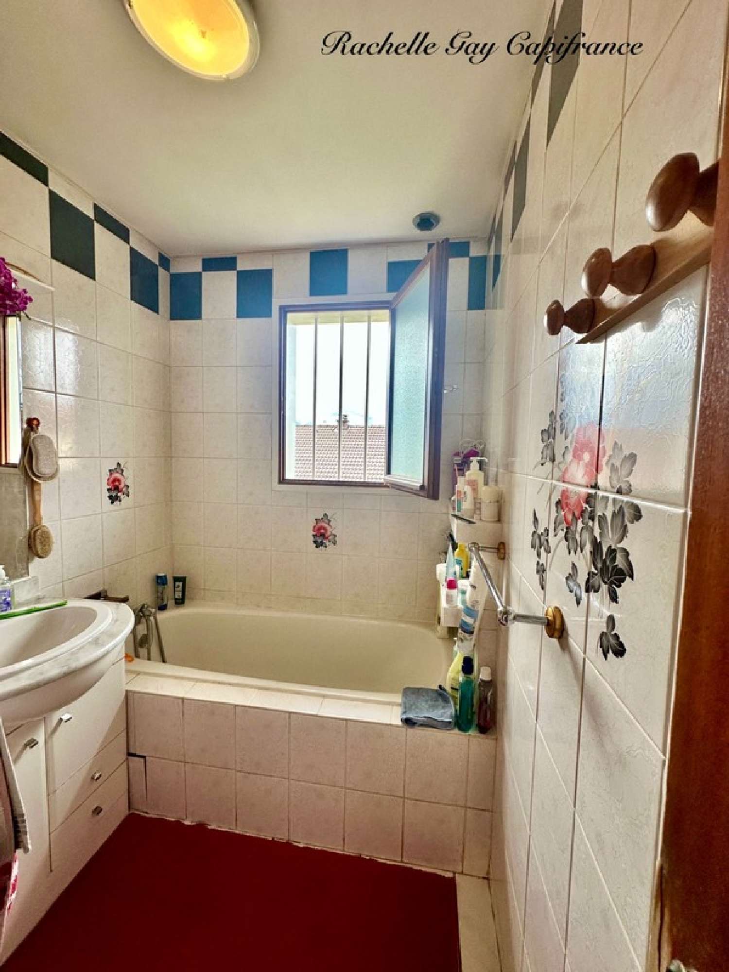  à vendre maison Cluses Haute-Savoie 7