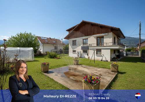 Cluses Haute-Savoie huis foto 7252558