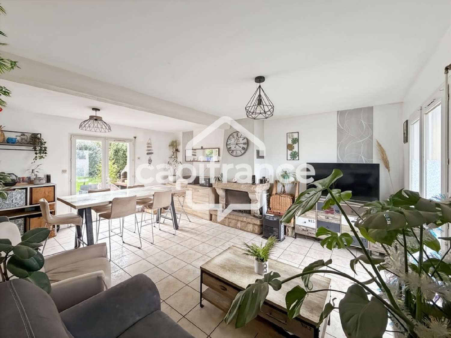 te koop huis Coat-Méal Finistère 1