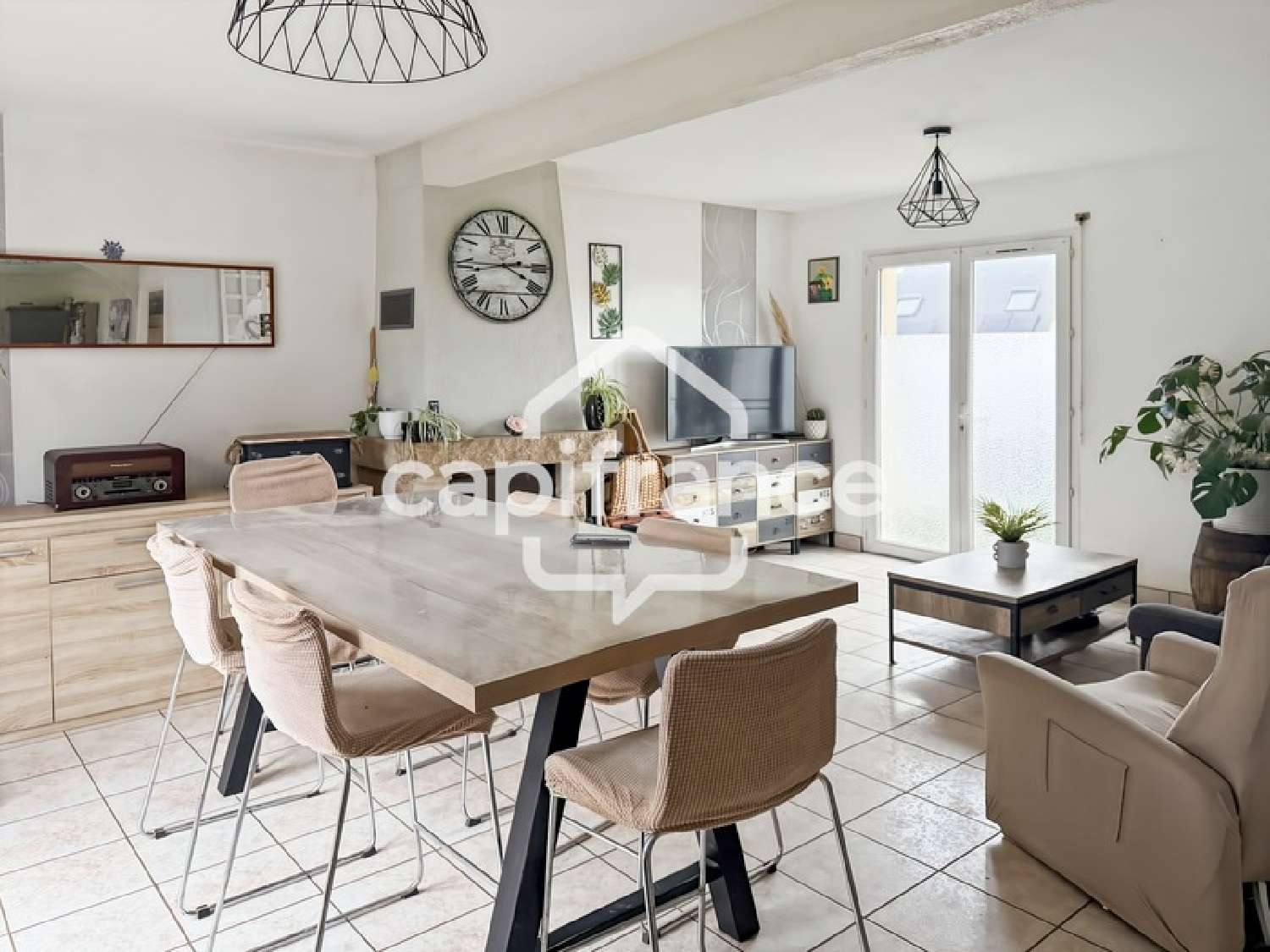 te koop huis Coat-Méal Finistère 2