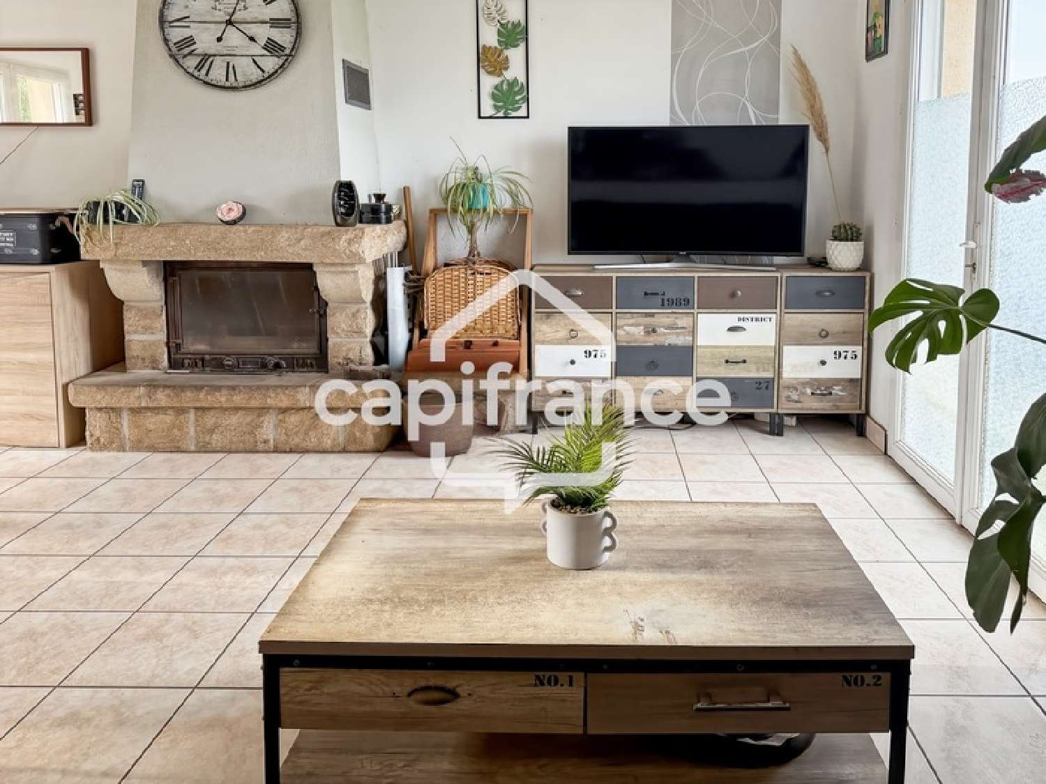 te koop huis Coat-Méal Finistère 4