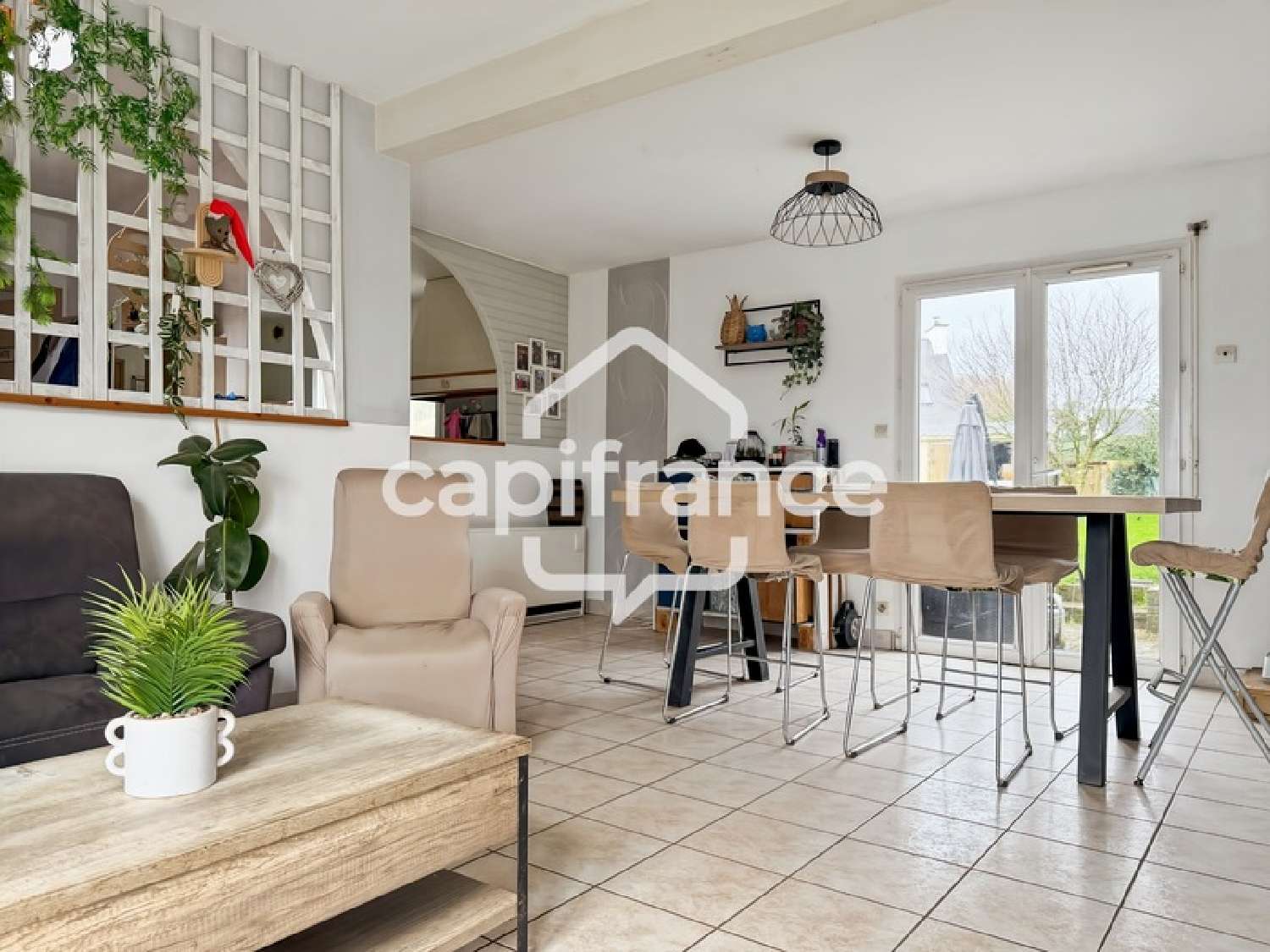 te koop huis Coat-Méal Finistère 7