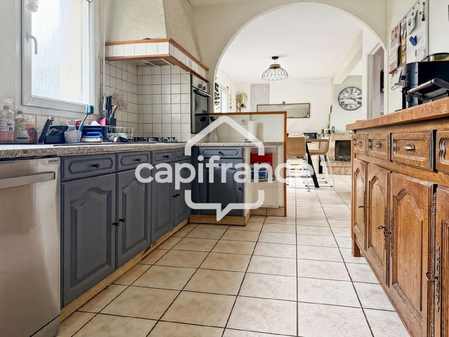 te koop huis Coat-Méal Finistère 8